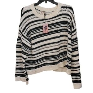 Sincerly Jules Knit Sweater